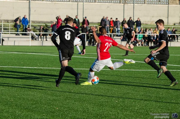 SG FSV 06 Kölleda vs. SV Großrudestedt