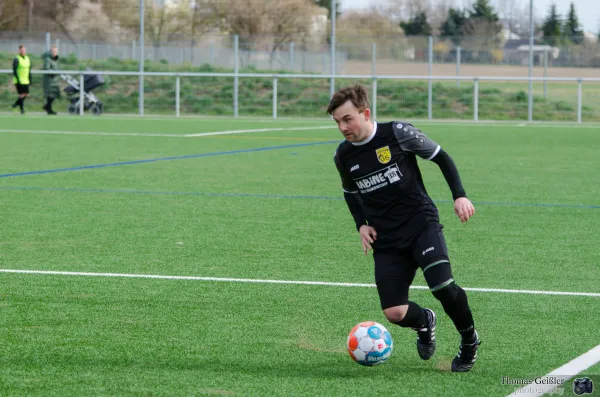 FSV 06 vs. Stotternheim