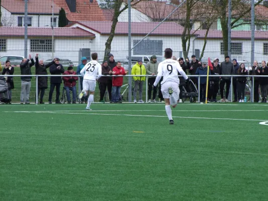 SG FSV 06 Kölleda vs. FSV Sömmerda