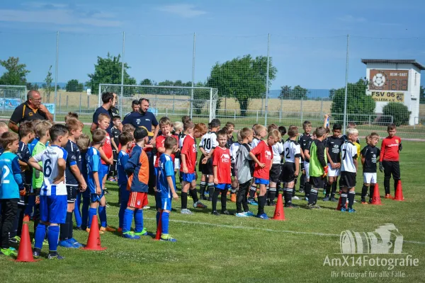 Cold- und Silber Cup 01. Juli 2023