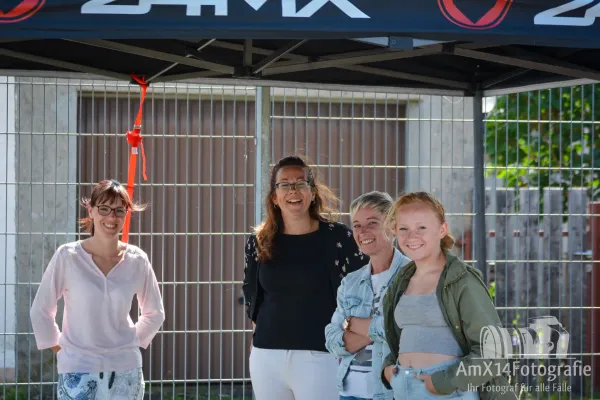 Cold- und Silber Cup 01. Juli 2023