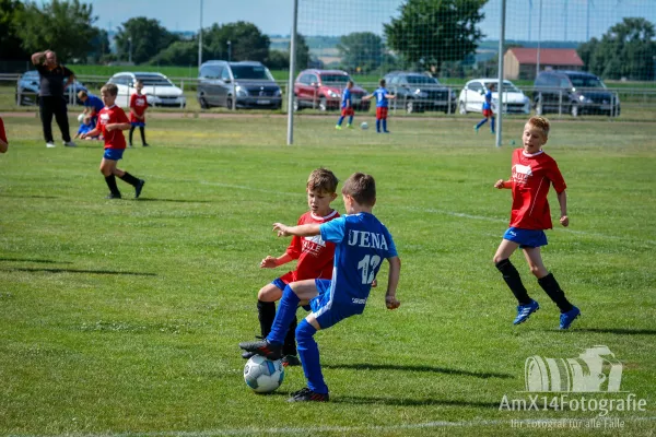 Cold- und Silber Cup 01. Juli 2023