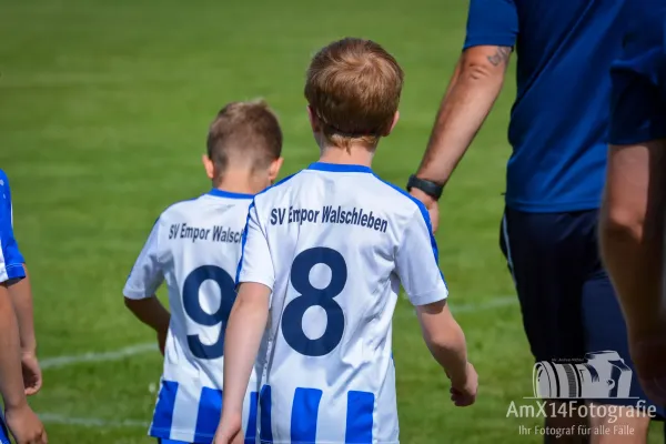 Cold- und Silber Cup 01. Juli 2023