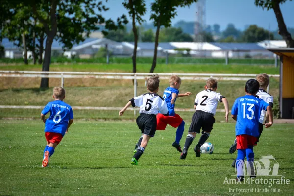 Cold- und Silber Cup 01. Juli 2023