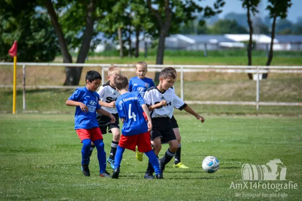 Cold- und Silber Cup 01. Juli 2023