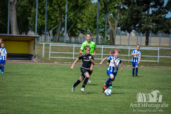 Cold- und Silber Cup 01. Juli 2023