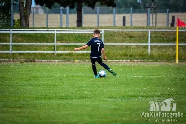 Cold- und Silber Cup 01. Juli 2023