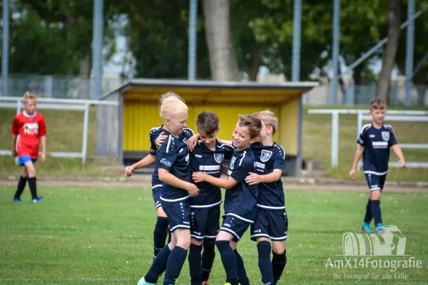 Cold- und Silber Cup 01. Juli 2023