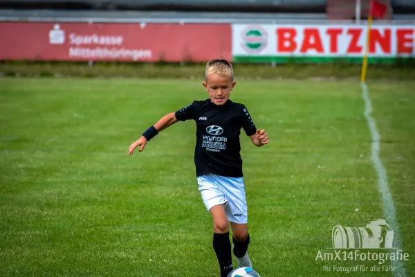 Cold- und Silber Cup 01. Juli 2023
