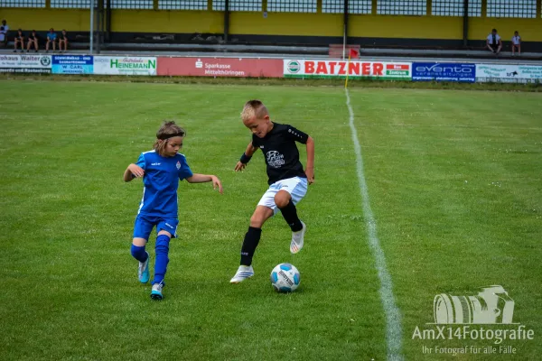 Cold- und Silber Cup 01. Juli 2023