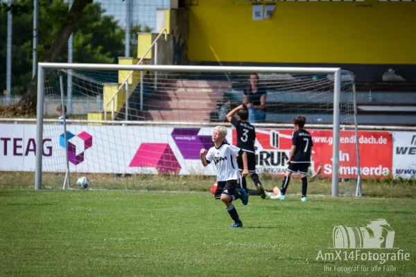 Cold- und Silber Cup 01. Juli 2023