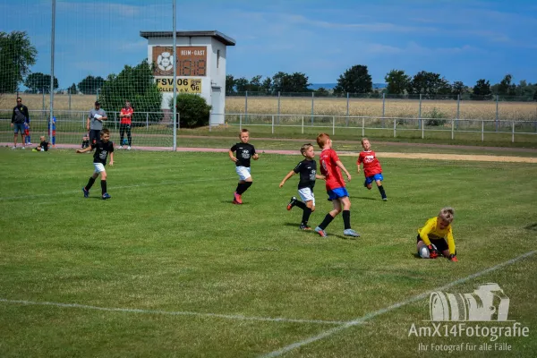 Cold- und Silber Cup 01. Juli 2023