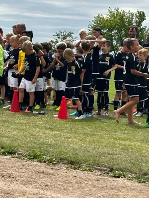 Cold- und Silber Cup 01. Juli 2023