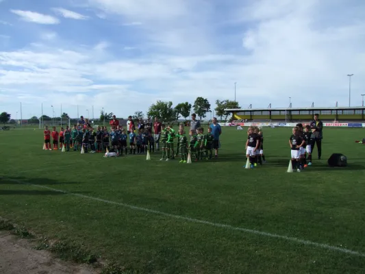 Kinderfestival Funino 20.09.2023