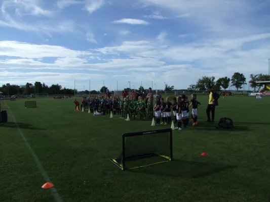 Kinderfestival Funino 20.09.2023