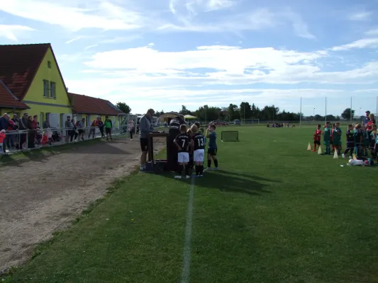 Kinderfestival Funino 20.09.2023