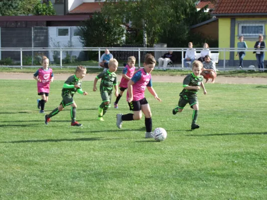 Kinderfestival Funino 20.09.2023