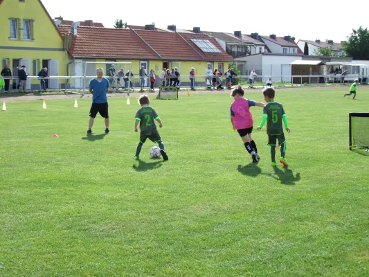 Kinderfestival Funino 20.09.2023