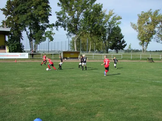 Kinderfestival Funino 20.09.2023