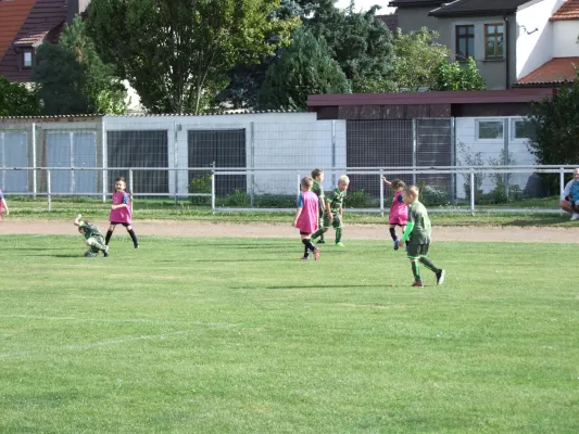 Kinderfestival Funino 20.09.2023