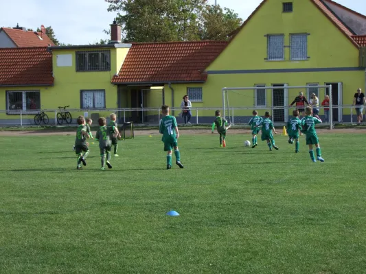 Kinderfestival Funino 20.09.2023