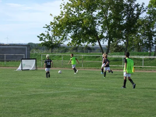 Kinderfestival Funino 20.09.2023