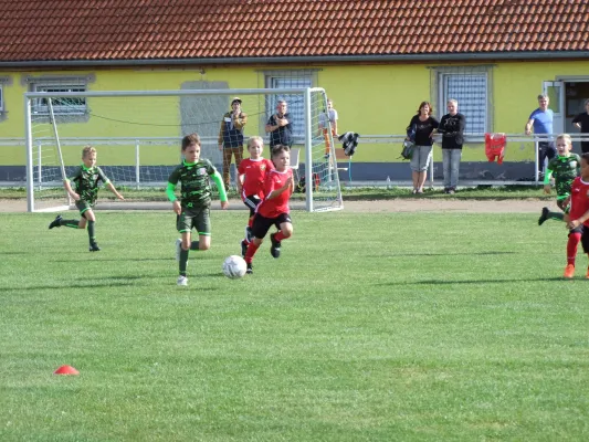 Kinderfestival Funino 20.09.2023