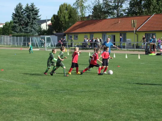 Kinderfestival Funino 20.09.2023