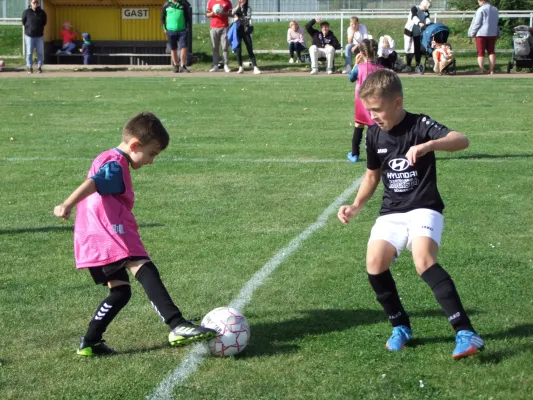 Kinderfestival Funino 20.09.2023