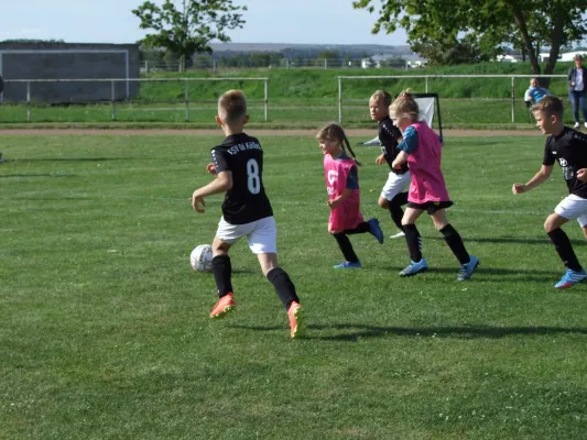 Kinderfestival Funino 20.09.2023