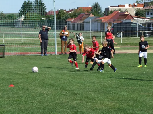 Kinderfestival Funino 20.09.2023