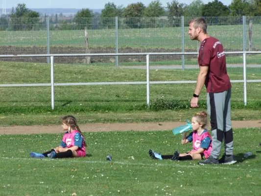 Kinderfestival Funino 20.09.2023