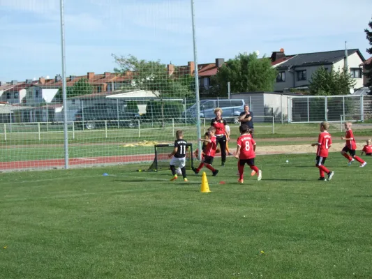 Kinderfestival Funino 20.09.2023