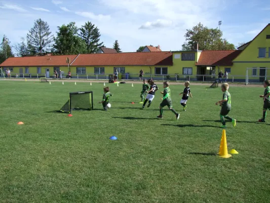 Kinderfestival Funino 20.09.2023