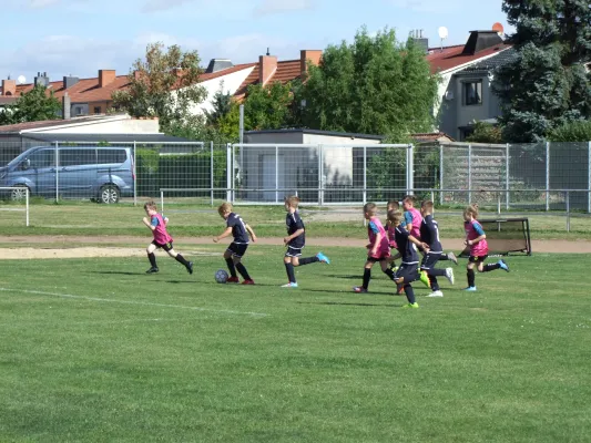 Kinderfestival Funino 20.09.2023