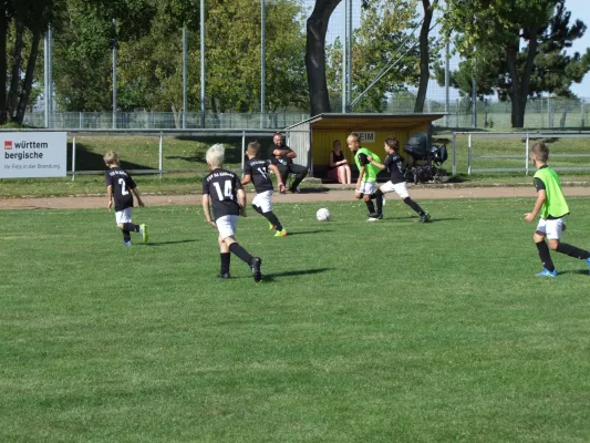 Kinderfestival Funino 20.09.2023