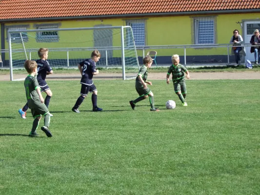 Kinderfestival Funino 20.09.2023