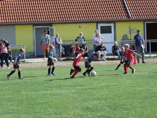 Kinderfestival Funino 20.09.2023