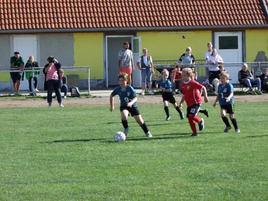 Kinderfestival Funino 20.09.2023