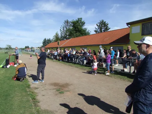 Kinderfestival Funino 20.09.2023