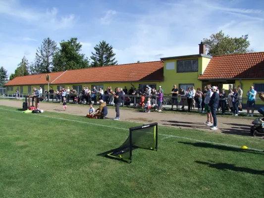 Kinderfestival Funino 20.09.2023