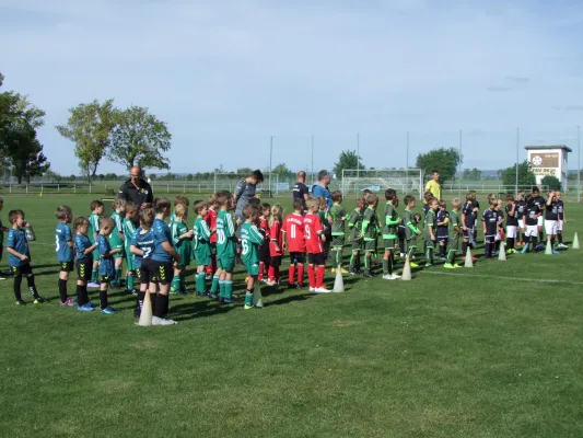 Kinderfestival Funino 20.09.2023