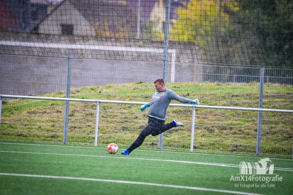 FSV 06 Kölleda vs. VfB 1922 Bischofferode