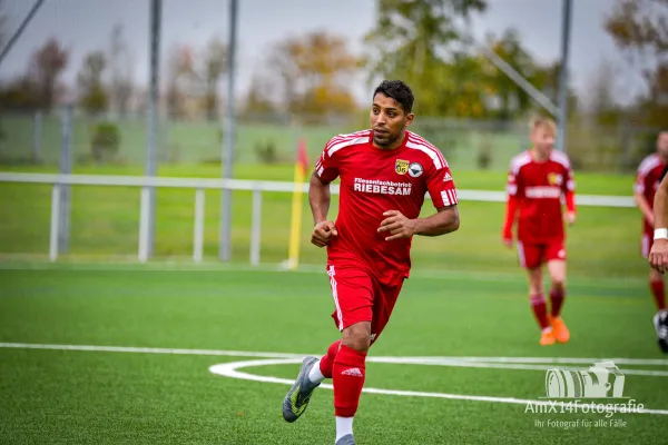 FSV 06 Kölleda vs. VfB 1922 Bischofferode