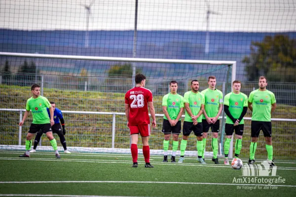 FSV 06 Kölleda vs. VfB 1922 Bischofferode
