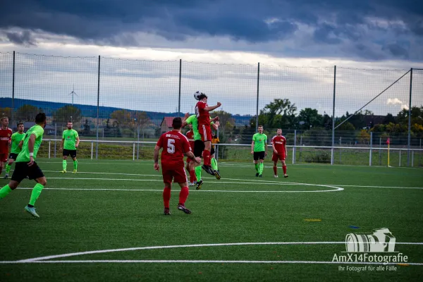 FSV 06 Kölleda vs. VfB 1922 Bischofferode