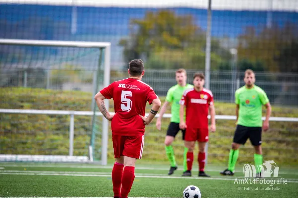 FSV 06 Kölleda vs. VfB 1922 Bischofferode