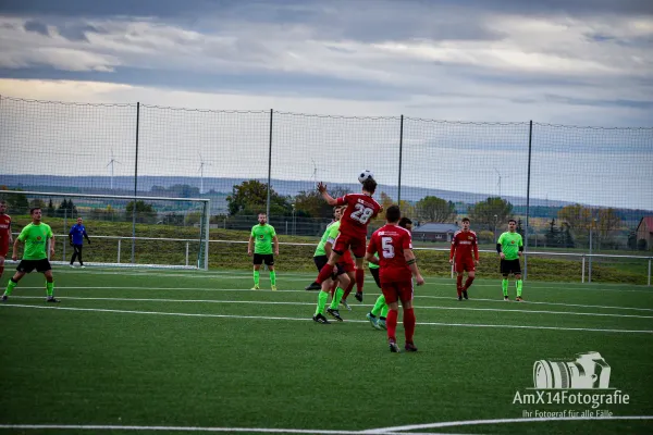 FSV 06 Kölleda vs. VfB 1922 Bischofferode