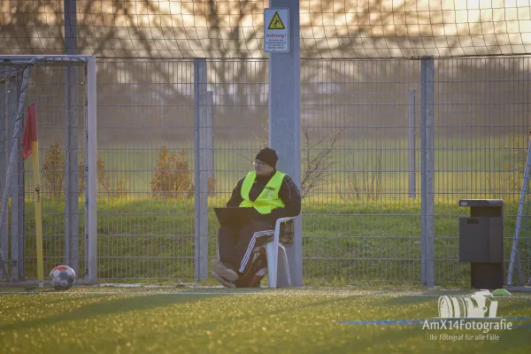 FSV 06 Kölleda vs. FC Erfurt Nord