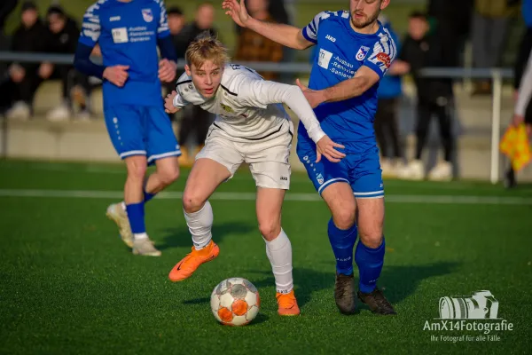 FSV 06 Kölleda vs. FC Erfurt Nord